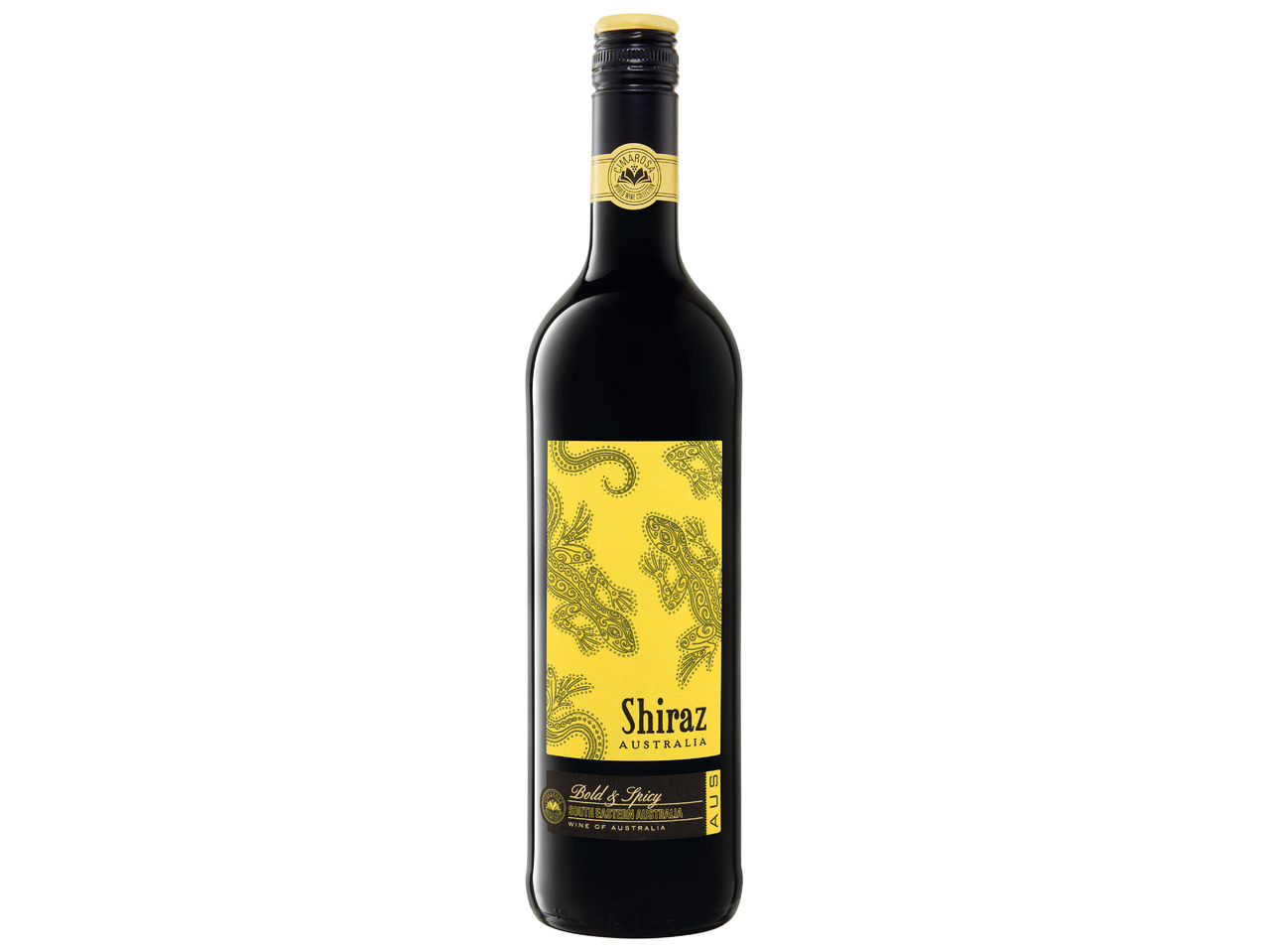 SHIRAZ
