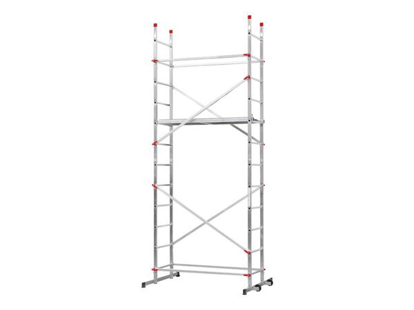Aluminium Scaffold