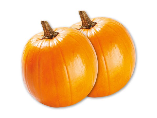 Halloween græskar