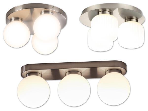 LED-Deckenleuchte