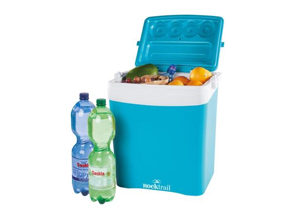 Rocktrail 25L Cool Box