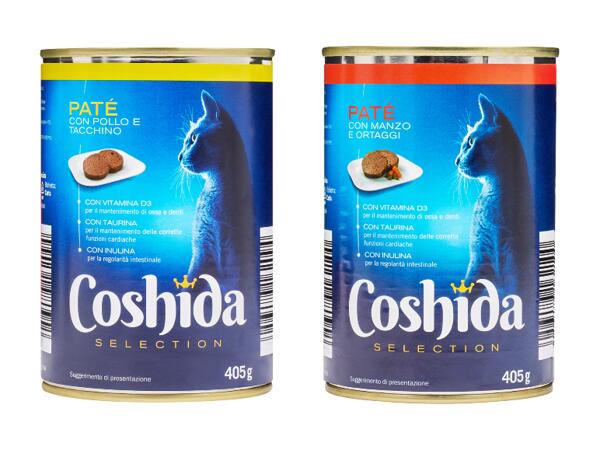 Cat Paté