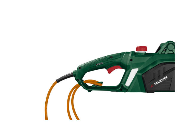 Electric Chainsaw