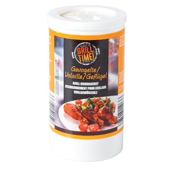 Grillkruiden