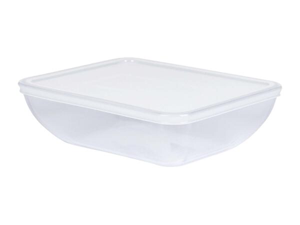 Glass Oven Dish