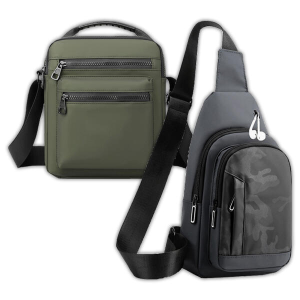 Schulterrucksack