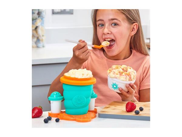 Chill Factor Ice Cream/Smoothie Maker