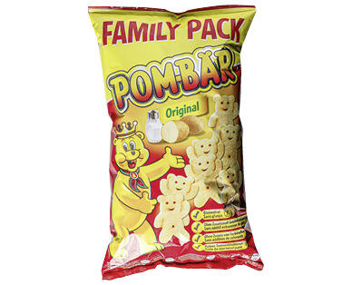 PATATINE "POM-BÄR" XXL