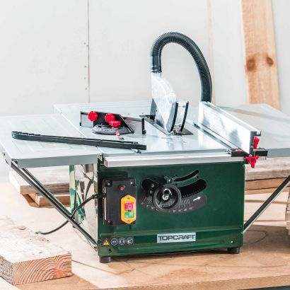 Scie circulaire de table