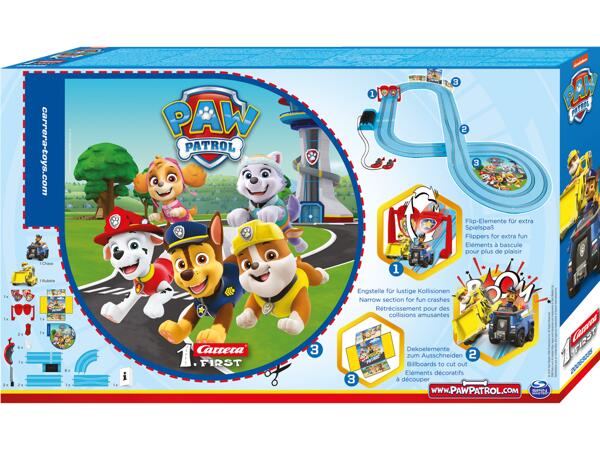 Toy Racing Car