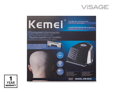 Rapid Hair Clippers