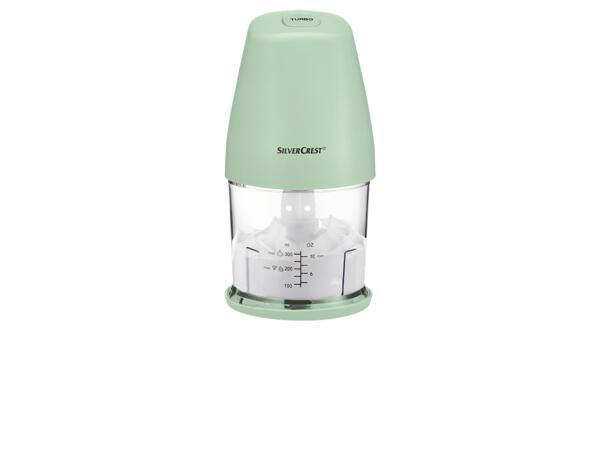 UNIVERZÁLNÍ DRTIČ 260 W