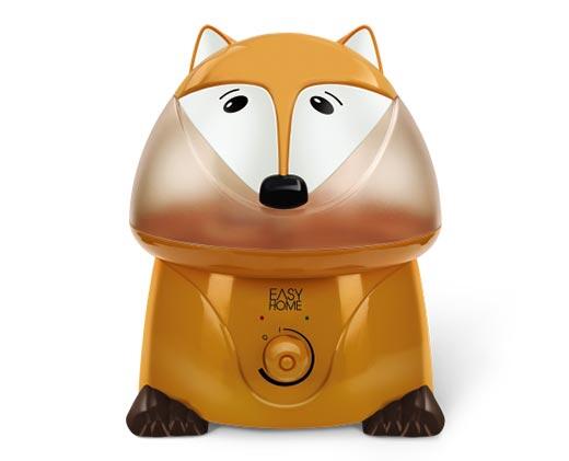 Easy Home 
 Fox or Sheep Cool Mist Humidifier