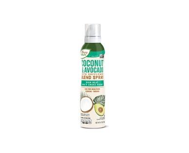 Simply Nature Avocado, Coconut or Blend Oil Spray