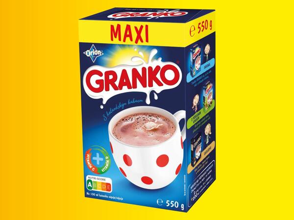 GRANKO