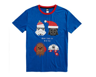 Adult's Christmas Tees