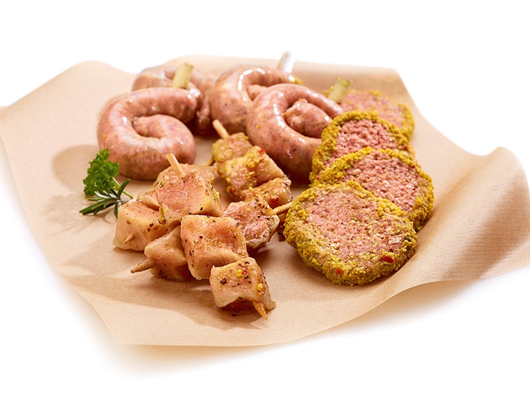 Grillschotel