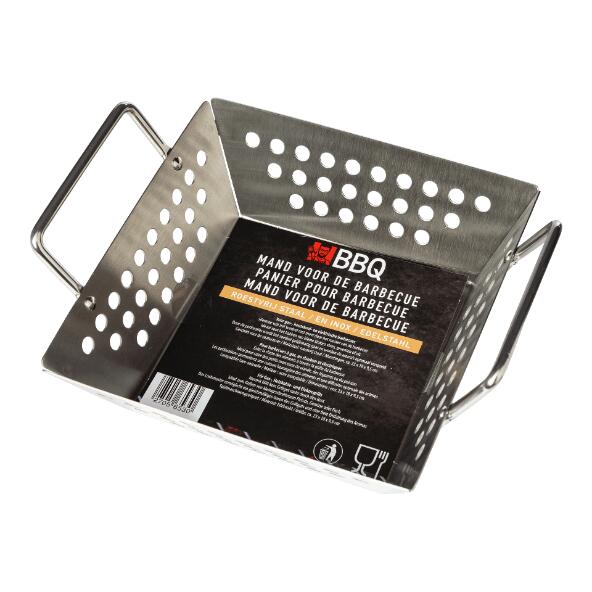 BBQ(R) 				Accessoires de barbecue