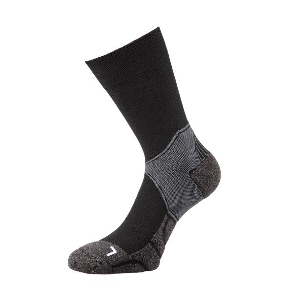 CRANE(R) Sportsocken, 2 Paar