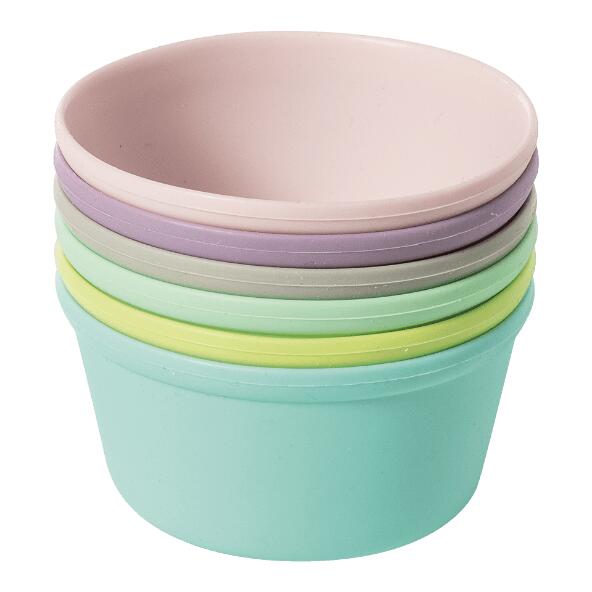 MELII(R) 				Eetaccessoires voor baby's