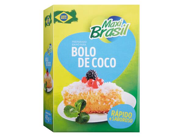 Baking Mix