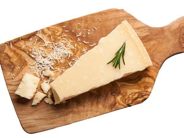 Grana Padano Riserva