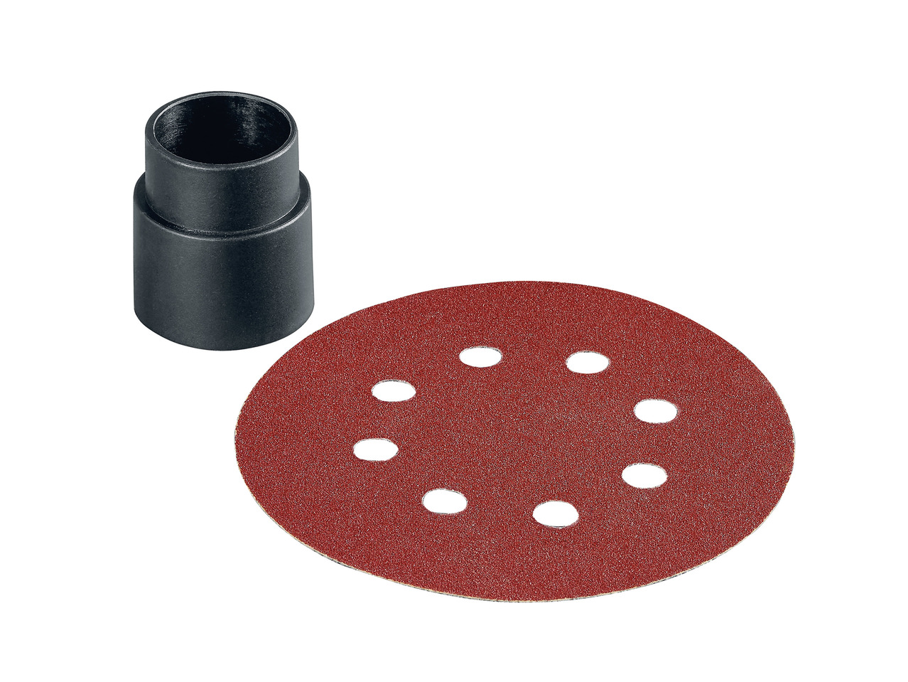 Parkside Random Orbital or Orbital Sander1