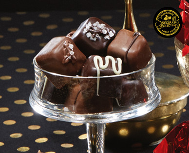 SPECIALLY SELECTED 12 DAYS OF CHOCOLATE 180G/175G