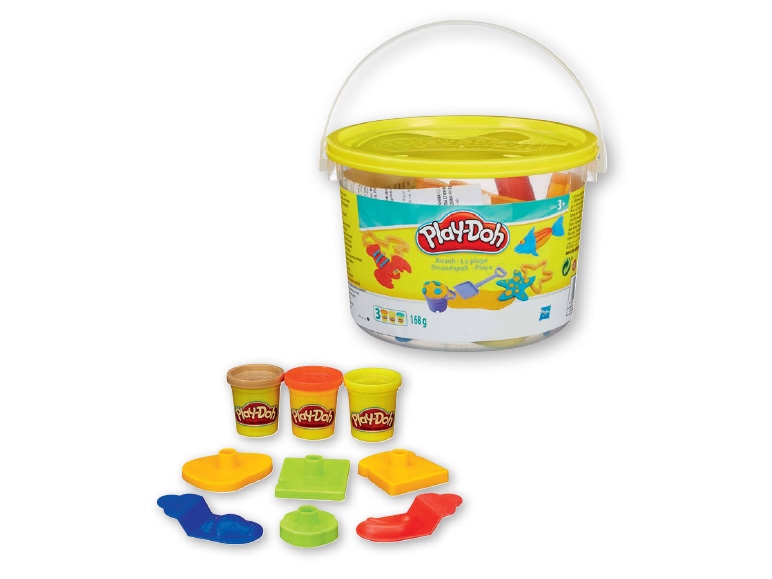 PLAY-DOH(R) Assorted Play-Doh Sets