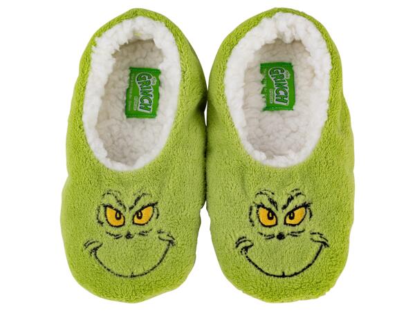 Tofflor