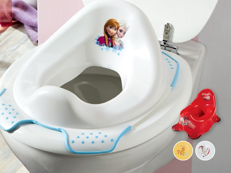 MIOMARE(R) Kids' Toilet Seat or Potty