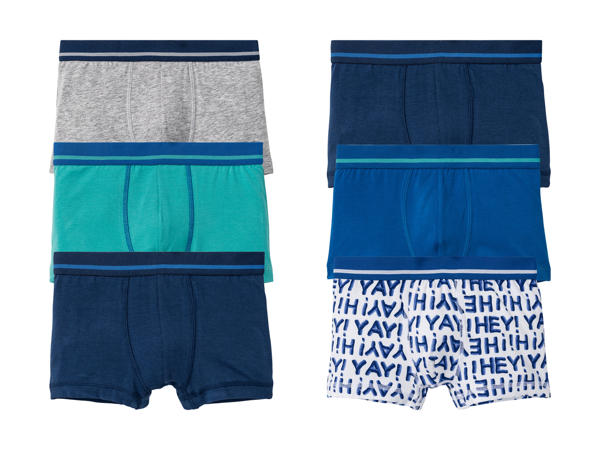 PEPPERTS(R) Boksershorts 3-pak