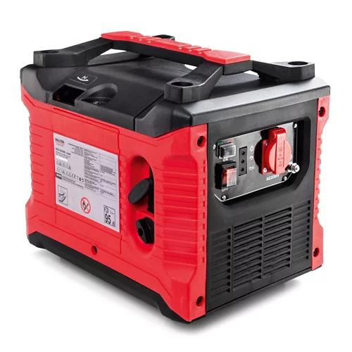 WALTER Inverter-Stromerzeuger WWS-IGS1000