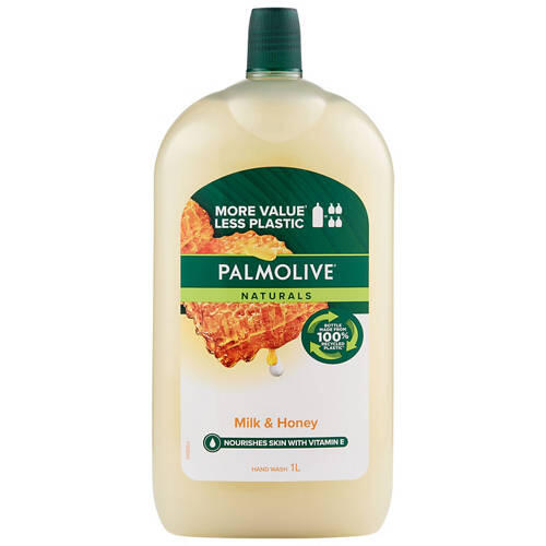 Liquid Hand Soap Refill 1L