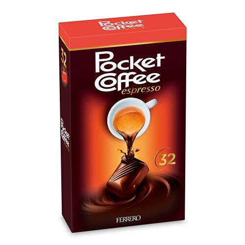 FERRERO Pocket Coffee