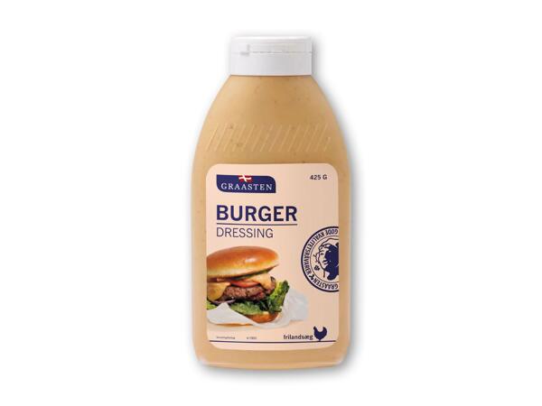 GRAASTEN Dressing