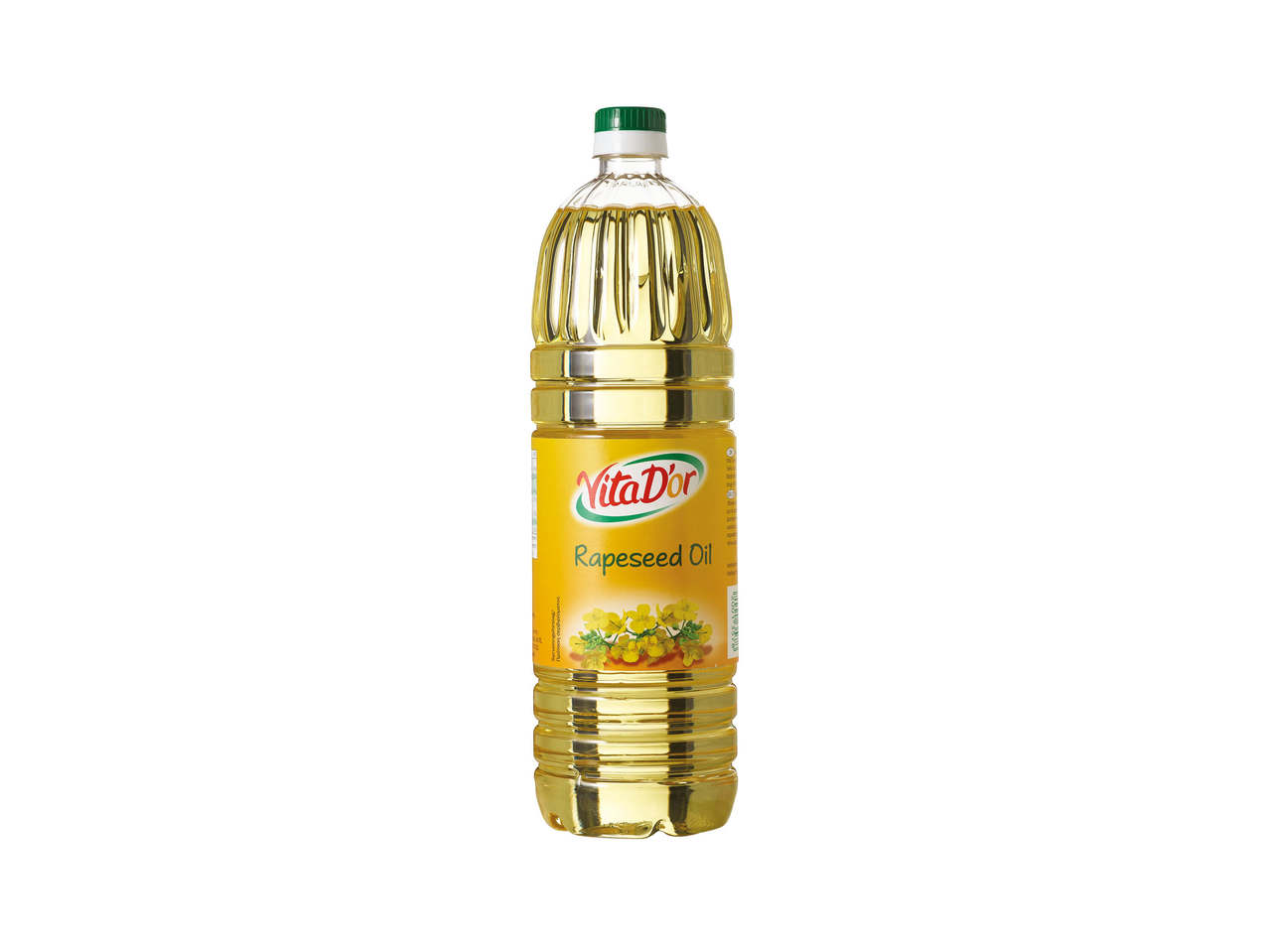 VITA D'OR Rapsolie