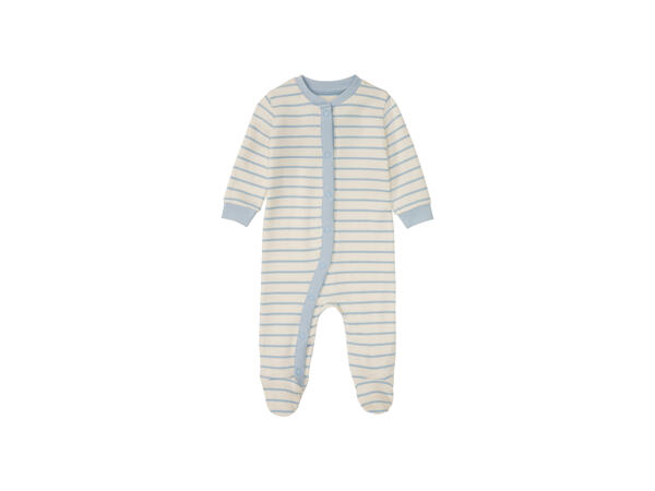 Boys' Sleepsuit
