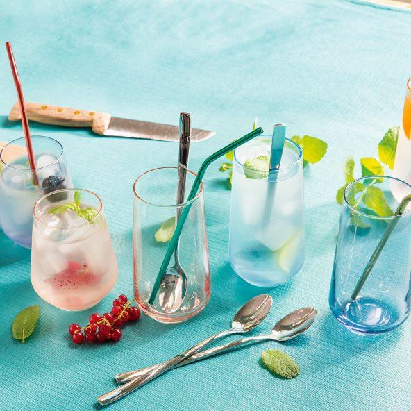 Verres, 4 pcs