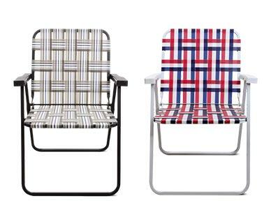 Belavi
Folding Web Chair