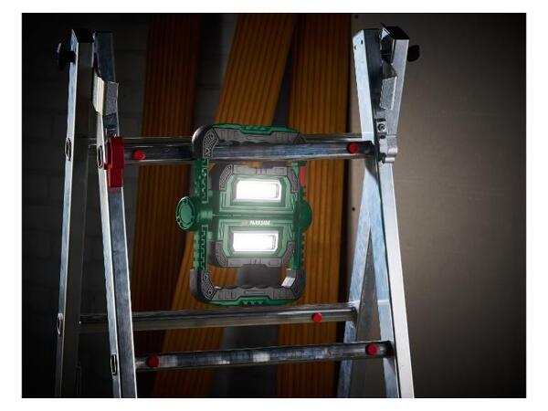 LED reflektor PBBK 4 B1
