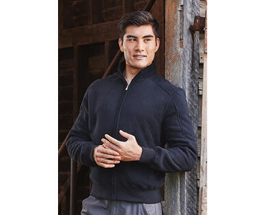 Men's Fleece Jacket
