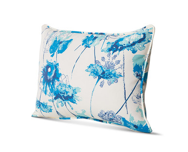 Gardenline Outdoor Toss Pillow
