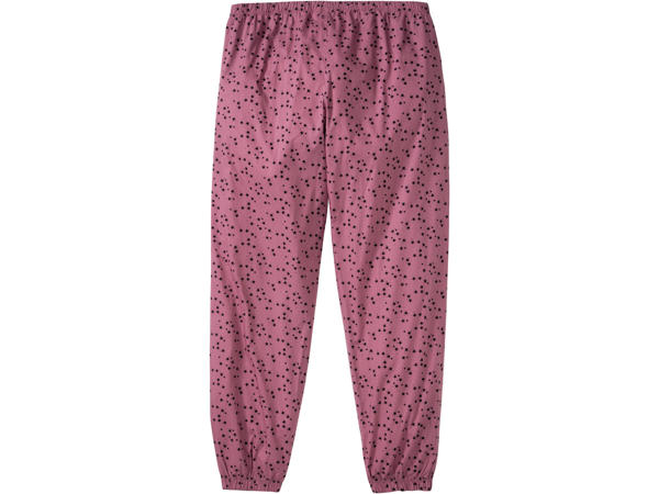 Pyjamas