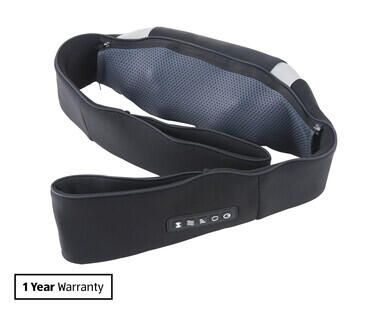 Shiatsu Neck and Shoulder Massager