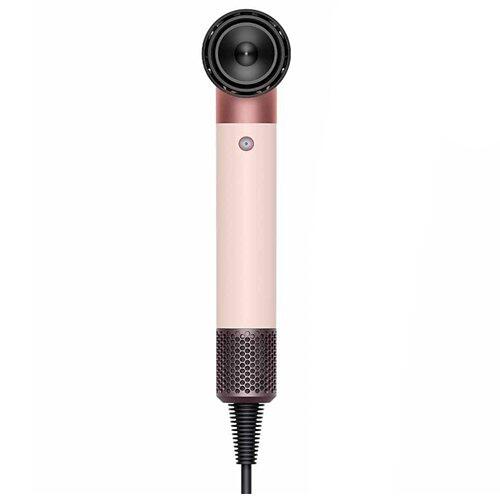 DYSON Sèche-cheveux Supersonic r™ Straight+Wavy, rose céramique/or rose