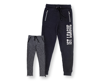 Pantalon de jogging pour enfants KIDZ ALIVE