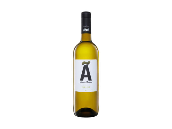 Abadia Mercier Verdejo 2019