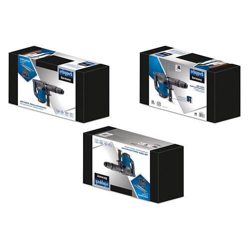 Abbruchhammer AB1500X