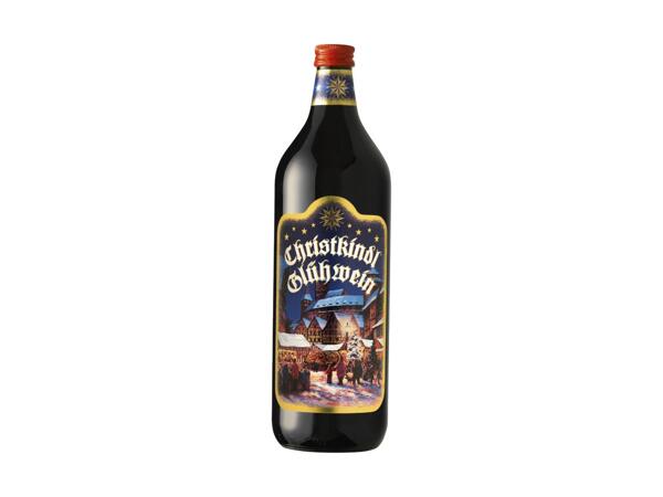 Vin chaud Christkindl